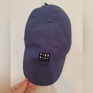 Victoria’s Secret PINK Women’s Hat Purple